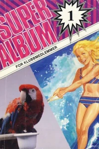 Super Album 1