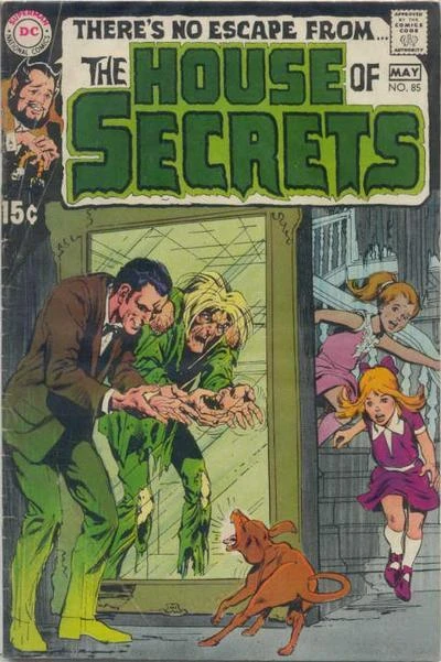 Cover of People Who Live In Glass Houses...