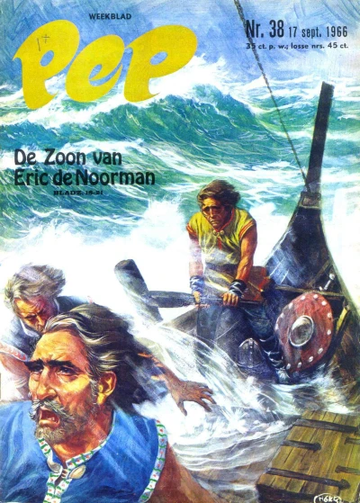 Cover of Issue #196638