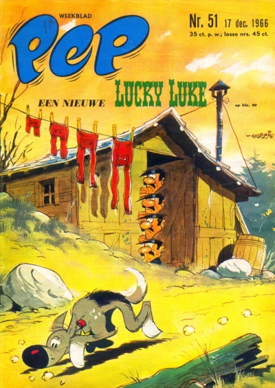 Cover of Issue #196651