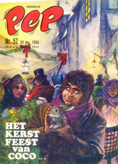 Cover of Issue #196652