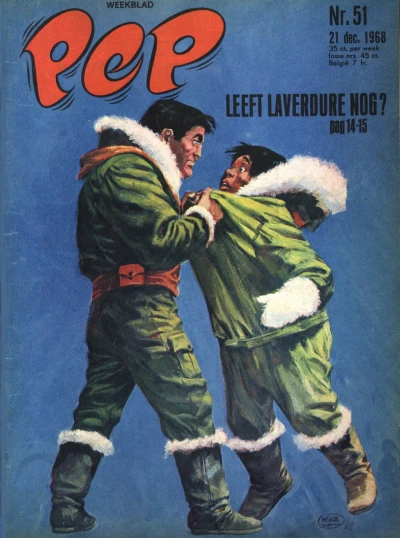 Cover of Issue #196851