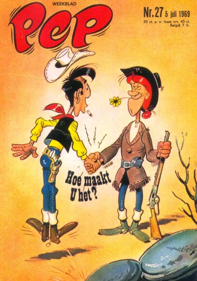 Cover of Hoe maakt u het?