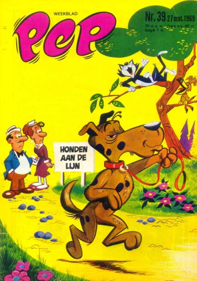 Cover of Issue #196939
