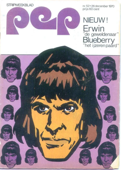 Cover of Issue #197052