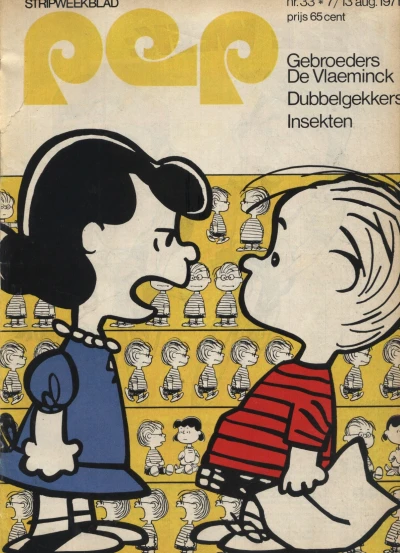 Cover of Issue #197133
