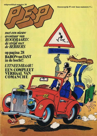 Cover of Issue #197430