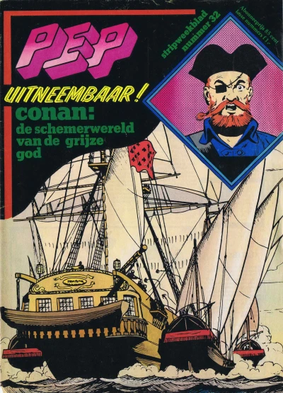 Cover of Issue #197432