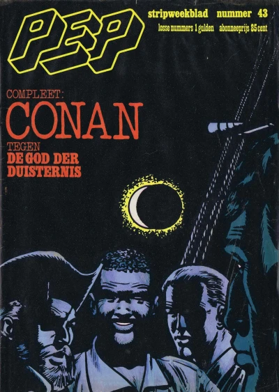 Cover of Issue #197443
