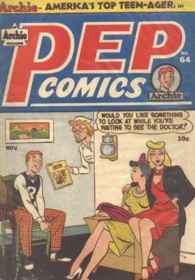 Cover of nobody's dummy