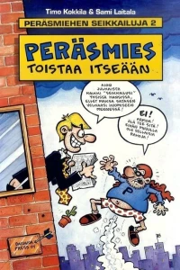 Peräsmies Toistaa Itseään
