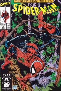 Perceptions, Part 1 of 5