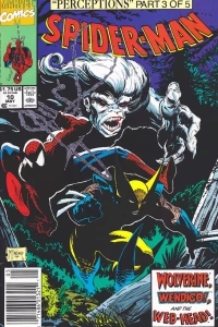 Perceptions, Part 3 of 5