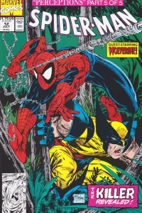 Perceptions, Part 5 of 5