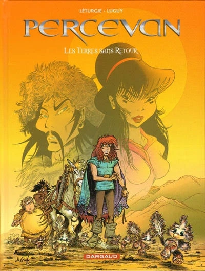 Cover of Volume #13