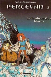 Le Tombeau Des Glaces