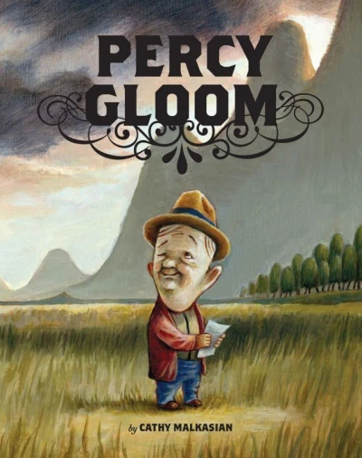 Cover of Percy Gloom