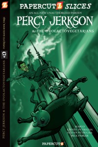 Cover of issue #3