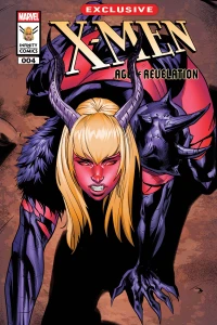 Perdition Lost, Part 1