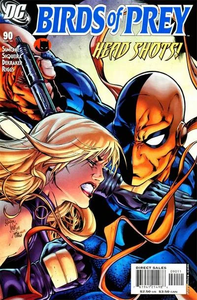 Cover of Perfect Pitch, Part 4