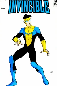 Perfect Strangers (Epilogue)