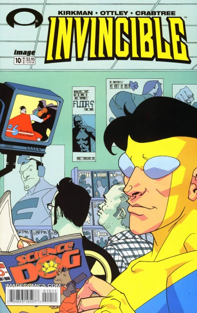 Cover of Perfect Strangers, Part 2