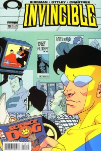 Perfect Strangers, Part 2