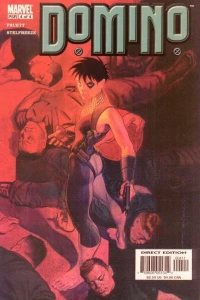 Perfect Weapon (Part 4)