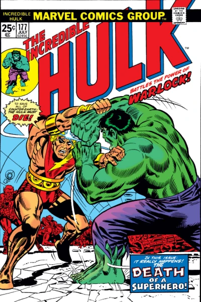 Cover of Peril of the Plural Planet!