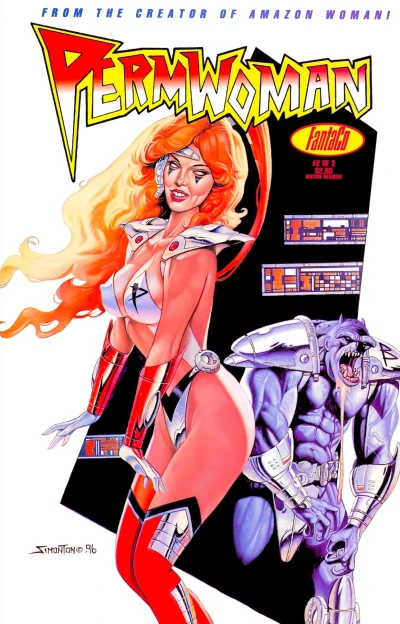 Cover of The Barf Beast That Ate Wheatland! Part II