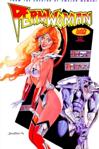 The Barf Beast That Ate Wheatland! Part II