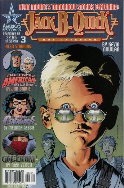 Cover of Pet Theory; Eurydice: A Retrospective; The Peril Of The Pediatric Perpetrators!; The Making Of Greyshirt