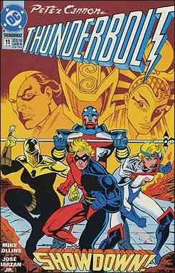 Cover of Revelations