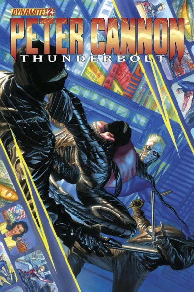 Cover of The Grand Illusion