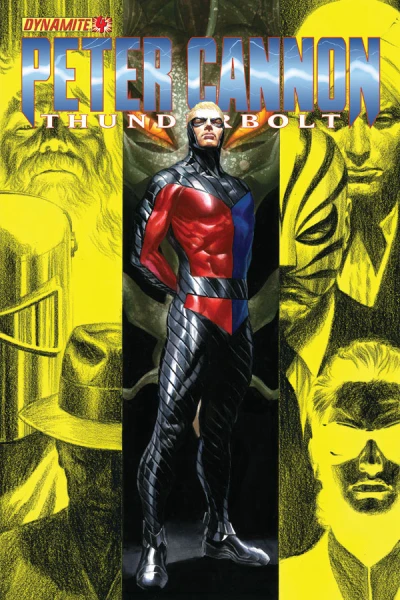 Cover of Magnificent Obsessions