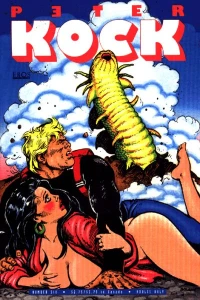 The Village and the Monster