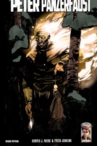 Cry of the Wolf, Conclusion