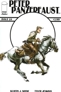 On 'Till Morning, Part Four