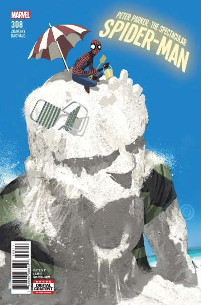 Cover of Cracked Hourglass - Part One