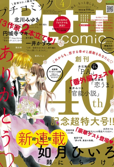 Cover of No. 4, 2017