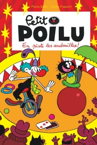 En piste les andouilles !