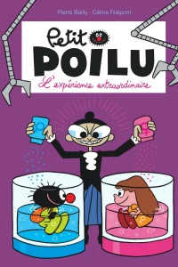 L'expérience extraordinaire