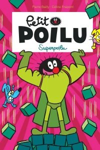 Superpoilu