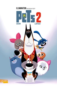 Das geheime Leben der Haustiere (2)