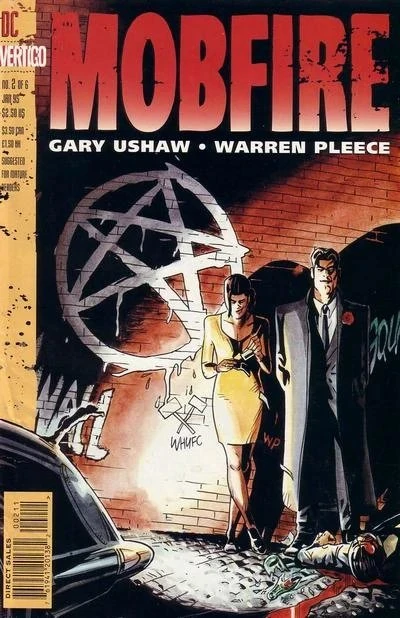 Cover of Petty Magicks