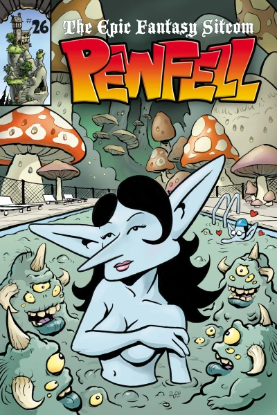 Cover of Sound The Retreat