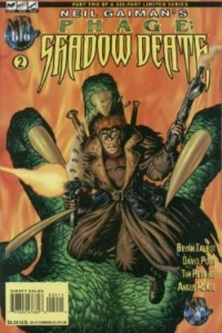 Show of Force, Part 2 of 6