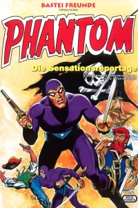 Die Sensationsreportage