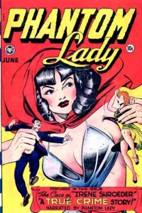 The Case of Irene Shroeder