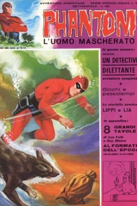 Un detective dilettante